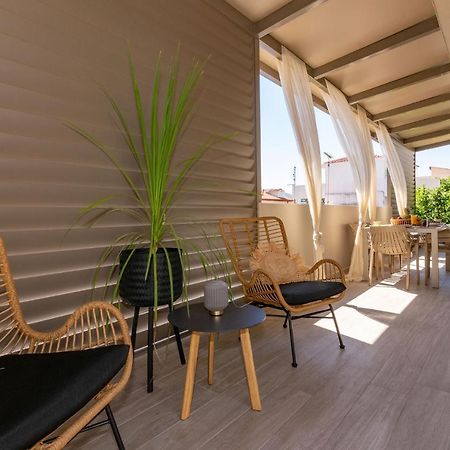 Vedi Town Luxury Apartment Zakintos Dış mekan fotoğraf