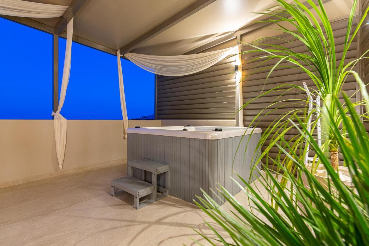 Vedi Town Luxury Apartment Zakintos Dış mekan fotoğraf