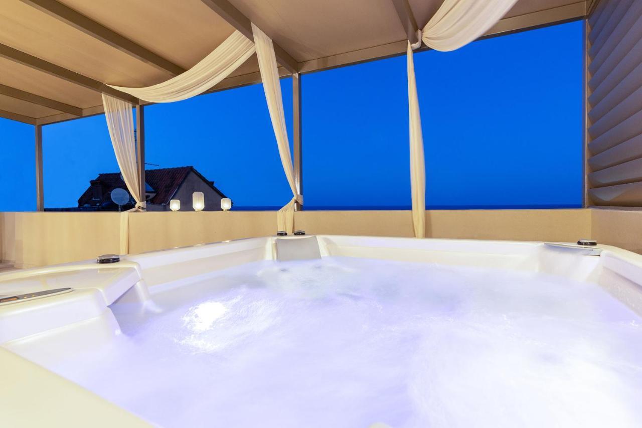 Vedi Town Luxury Apartment Zakintos Dış mekan fotoğraf