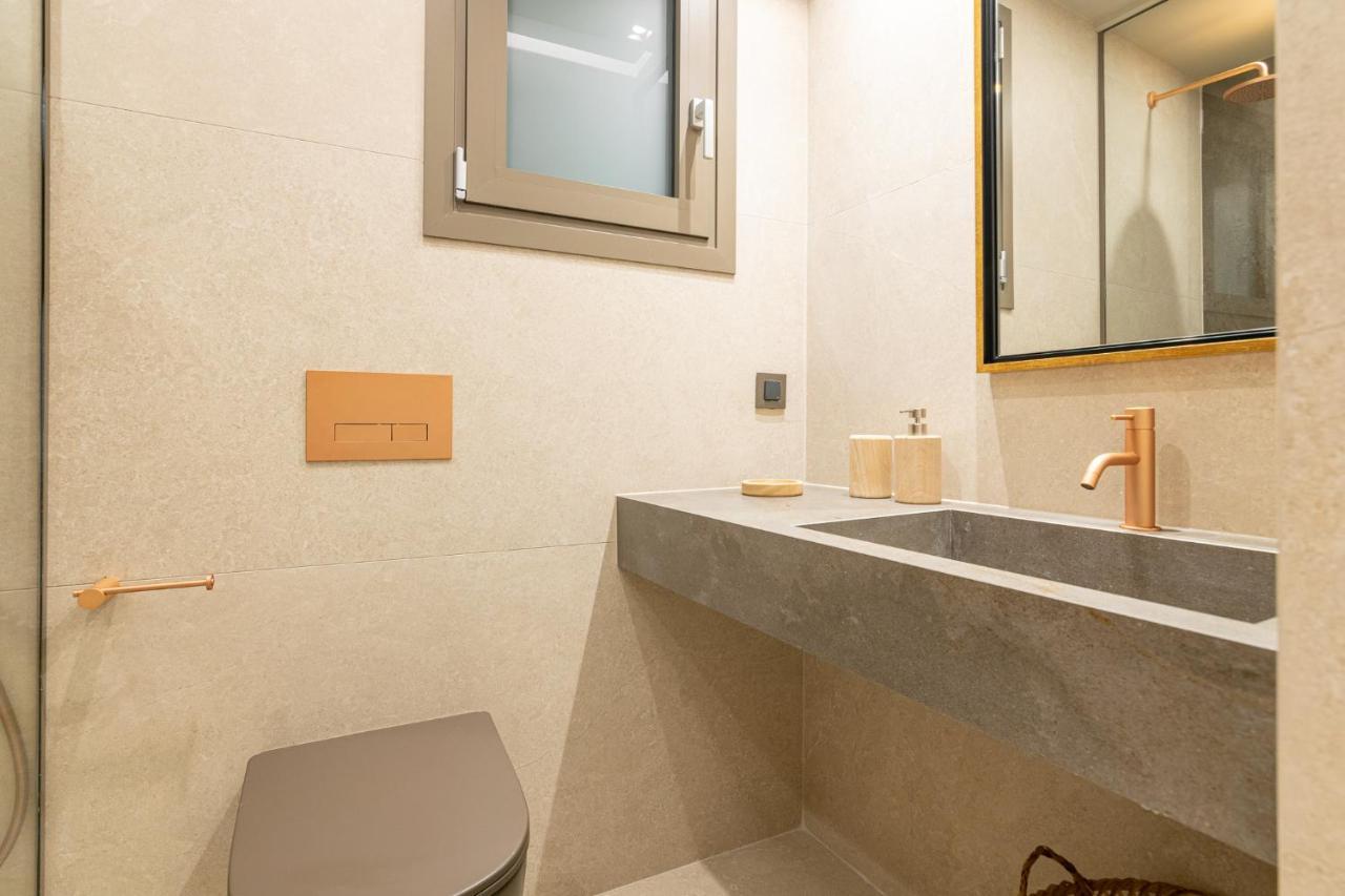 Vedi Town Luxury Apartment Zakintos Dış mekan fotoğraf