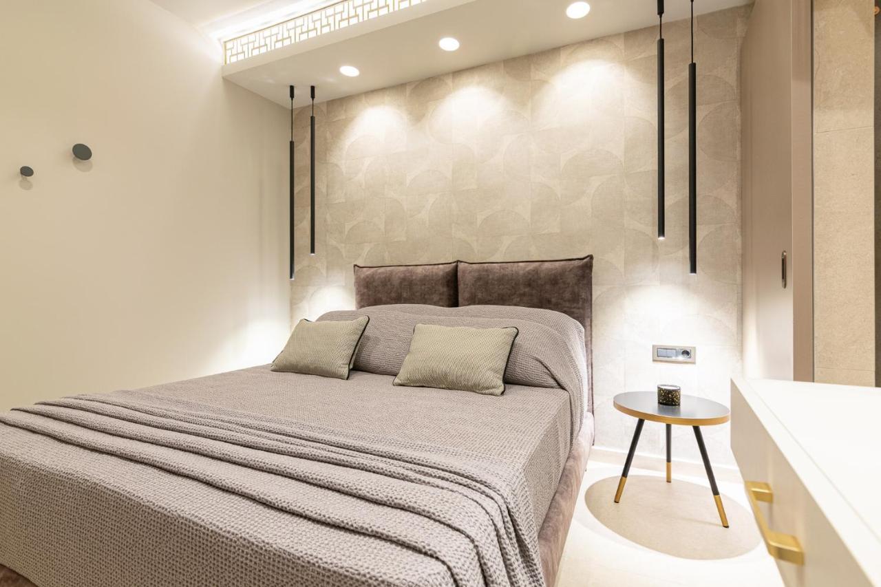 Vedi Town Luxury Apartment Zakintos Dış mekan fotoğraf