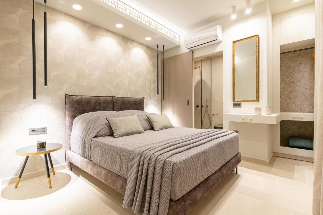 Vedi Town Luxury Apartment Zakintos Dış mekan fotoğraf