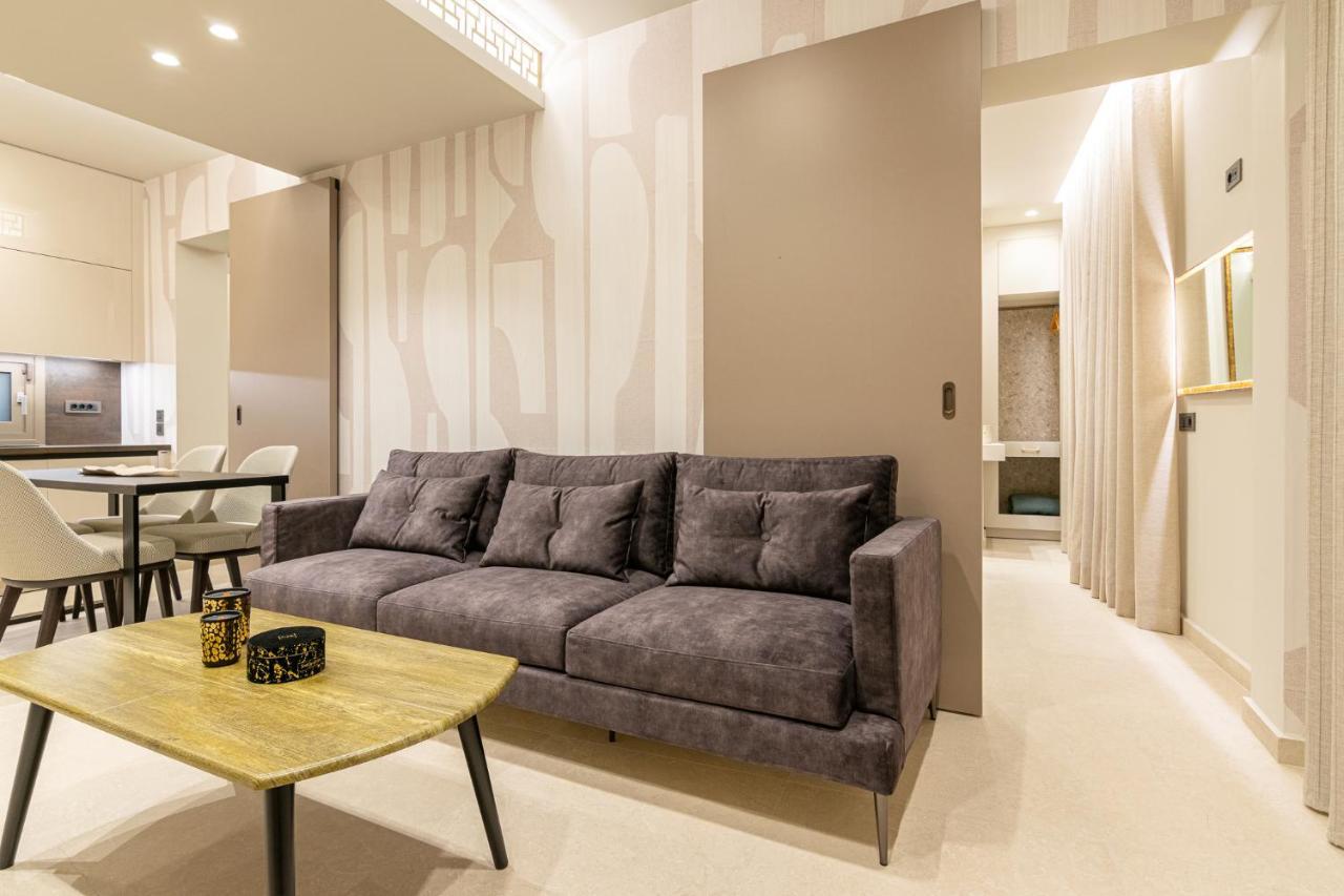 Vedi Town Luxury Apartment Zakintos Dış mekan fotoğraf