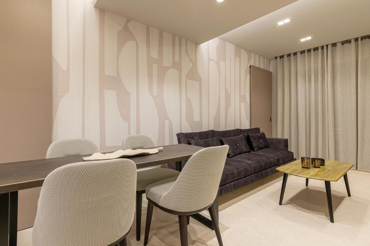 Vedi Town Luxury Apartment Zakintos Dış mekan fotoğraf