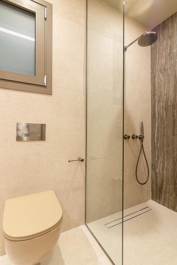 Vedi Town Luxury Apartment Zakintos Dış mekan fotoğraf