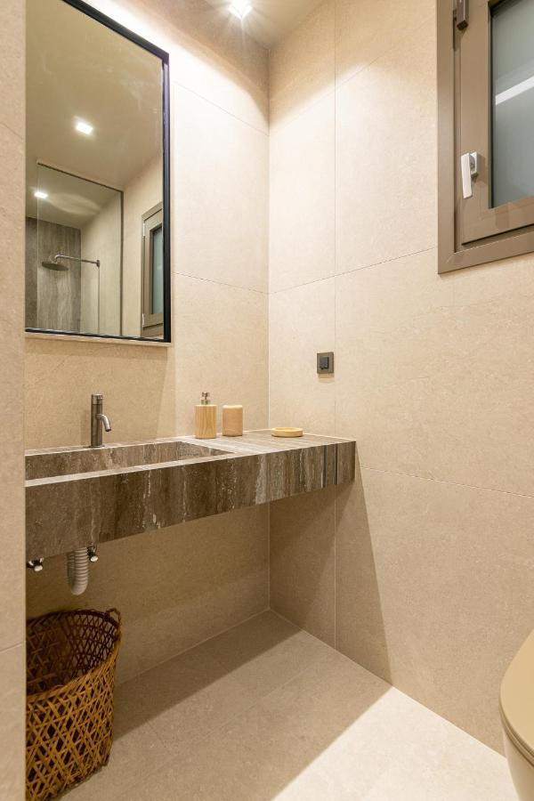 Vedi Town Luxury Apartment Zakintos Dış mekan fotoğraf