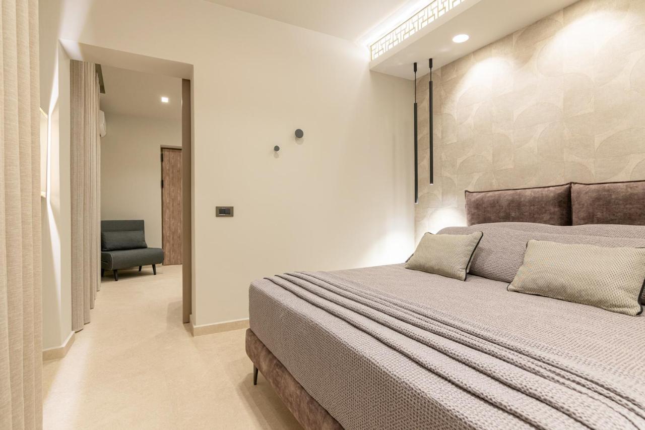 Vedi Town Luxury Apartment Zakintos Dış mekan fotoğraf