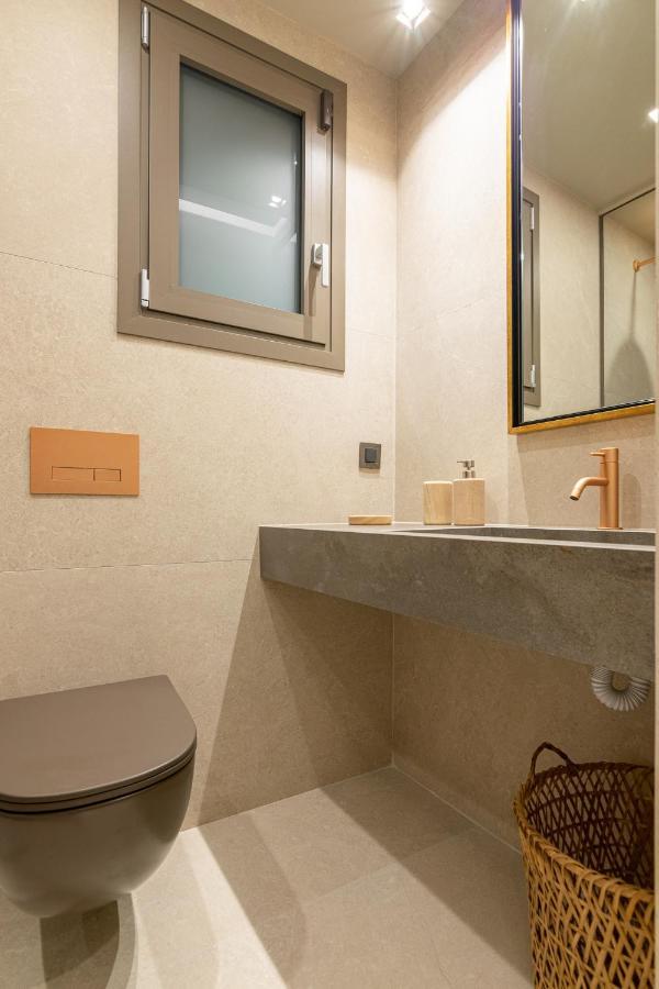 Vedi Town Luxury Apartment Zakintos Dış mekan fotoğraf