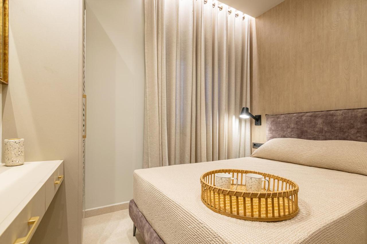Vedi Town Luxury Apartment Zakintos Dış mekan fotoğraf
