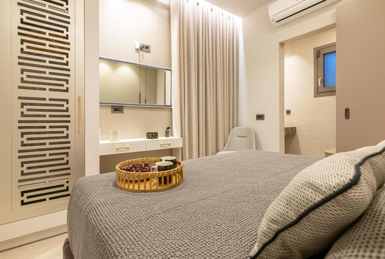 Vedi Town Luxury Apartment Zakintos Dış mekan fotoğraf